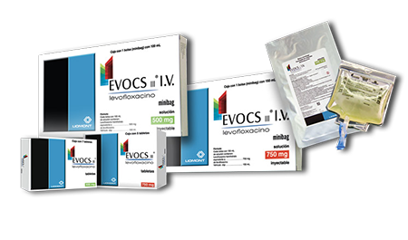 evocs